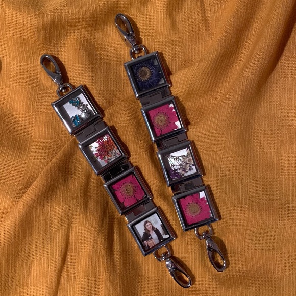 🎉HP🎉Living Locket Straps for hand/shoulder bags - Picture 5 of 7